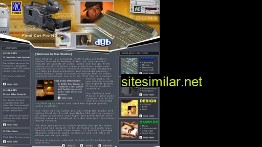 star-studios.com alternative sites