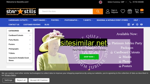 starstills.com alternative sites