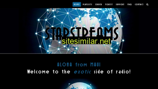 starstreams.com alternative sites