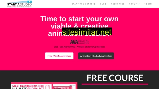 startastudio.com alternative sites