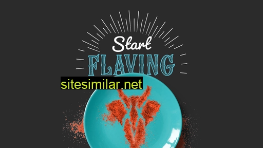 startflaving.com alternative sites