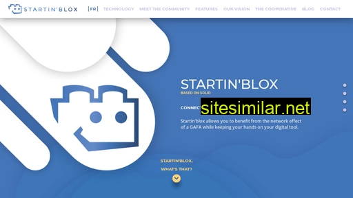 startinblox.com alternative sites