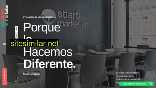 startmarketer.com alternative sites