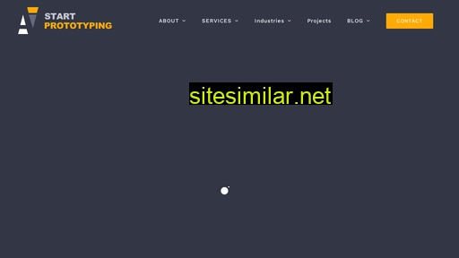 startprototyping.com alternative sites