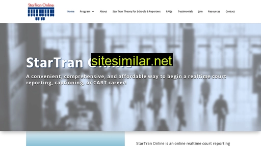 startran.com alternative sites