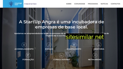 startupangra.com alternative sites