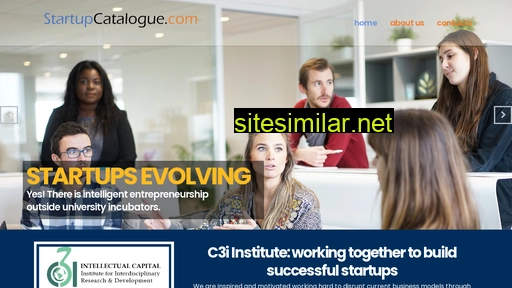 startupcatalogue.com alternative sites
