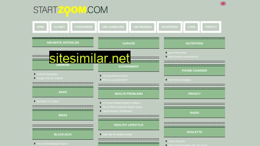 startzoom.com alternative sites