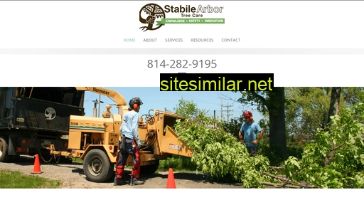 stabilearbor.com alternative sites