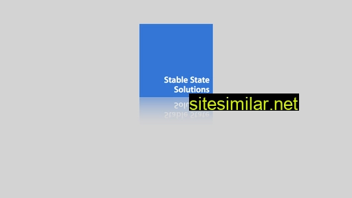 stablestate.com alternative sites