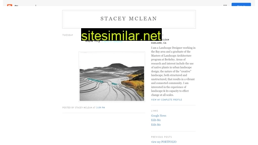 staceymclean.com alternative sites