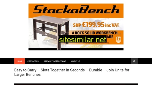 stackabench.com alternative sites