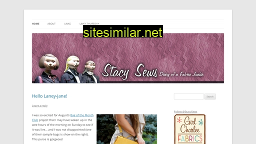stacysews.com alternative sites