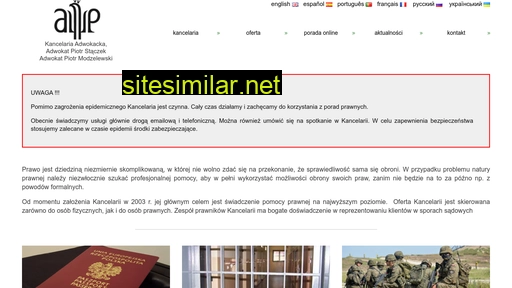 staczek.com alternative sites