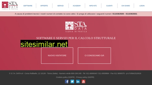 stadata.com alternative sites