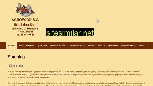 stadnina.com alternative sites