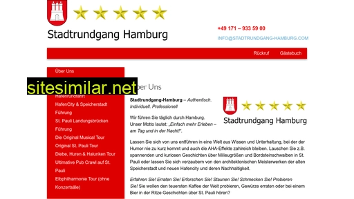 stadtrundgang-hamburg.com alternative sites