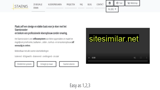 staenis.com alternative sites