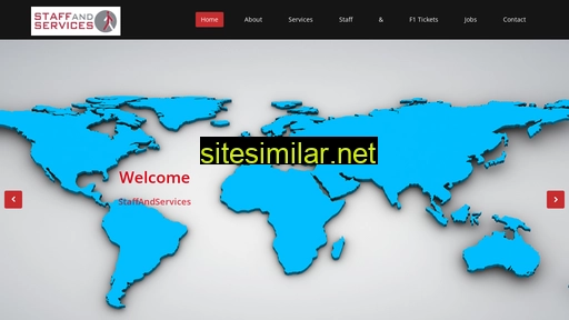 staffandservices.com alternative sites