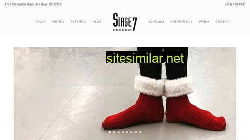 stage7.com alternative sites