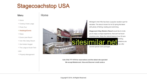 stagecoachstopusa.com alternative sites