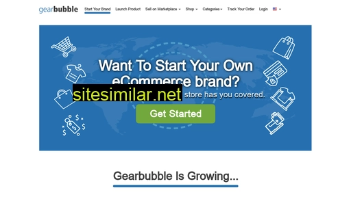 staging-gearbubble.com alternative sites
