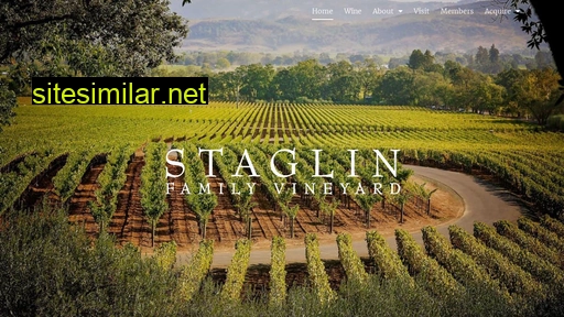 staglinfamily.com alternative sites