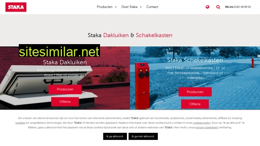 staka.com alternative sites