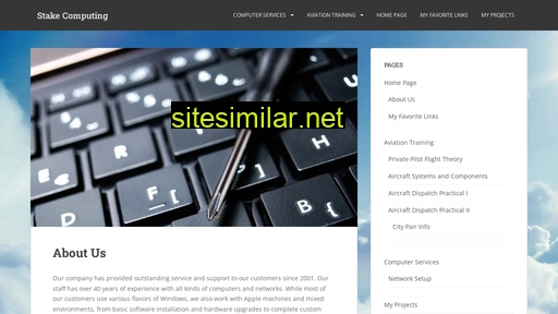 stakenet.com alternative sites