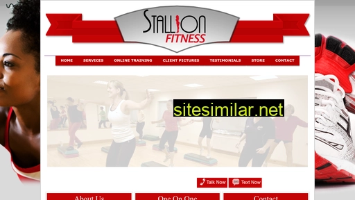 stallion-fitness.com alternative sites