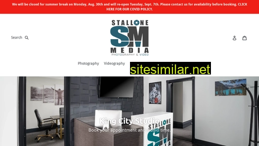stallonemedia.com alternative sites