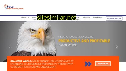 stalwartmanagement.com alternative sites