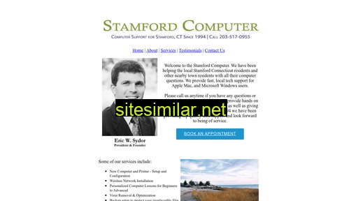stamfordcomputer.com alternative sites