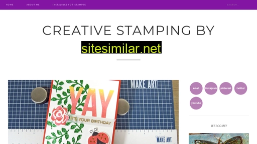 stampjg.com alternative sites