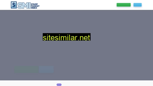 stampmarketindex.com alternative sites