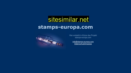 stamps-europa.com alternative sites