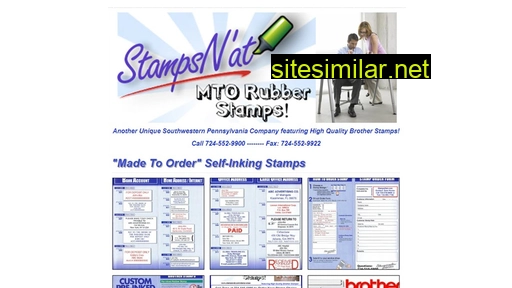 stampsnat.com alternative sites
