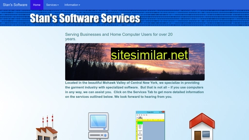Stan-software similar sites