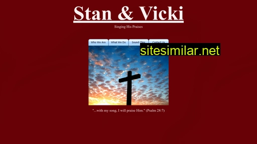 stanandvicki.com alternative sites