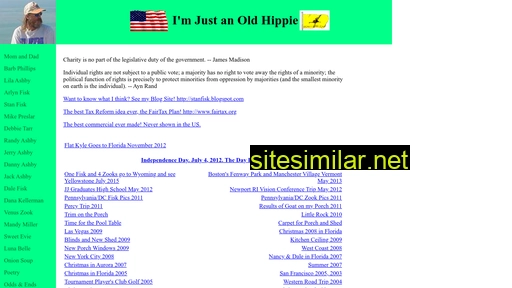 stanfisk.com alternative sites