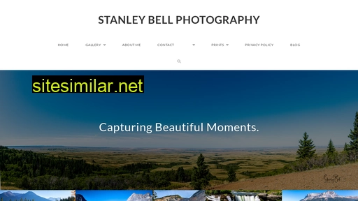 Stanleybellphotography similar sites