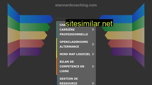 stannardcoaching.com alternative sites