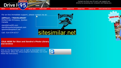 stanposner.com alternative sites