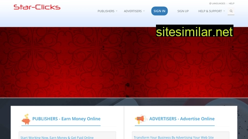 star-clicks.com alternative sites