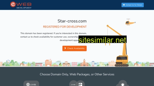 star-cross.com alternative sites