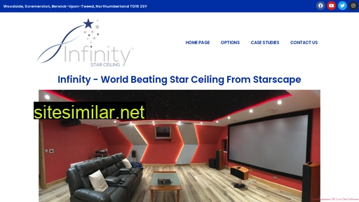 starceiling.com alternative sites