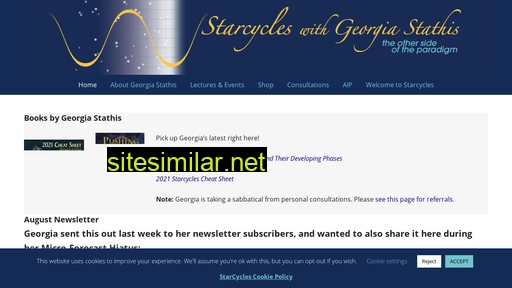 starcycles.com alternative sites