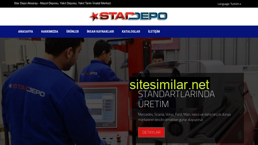 stardepo.com alternative sites