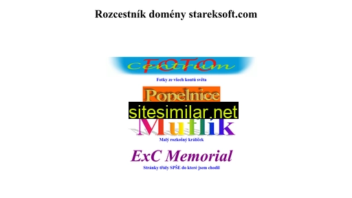 stareksoft.com alternative sites