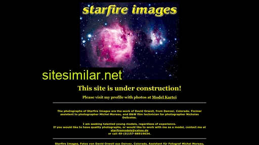 Starfire-images similar sites